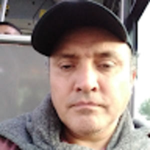 Meet your Posher, Baldomero r.